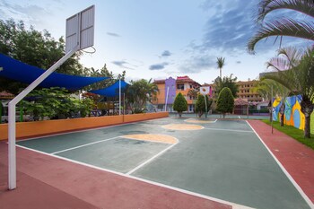 Decameron Los Cocos Guayabitos, Ramada All-Inclusive Resort