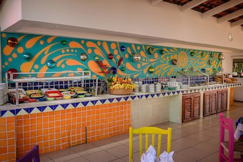Decameron Los Cocos Guayabitos, Ramada All-Inclusive Resort