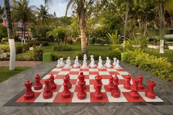 Decameron Los Cocos Guayabitos, Ramada All-Inclusive Resort
