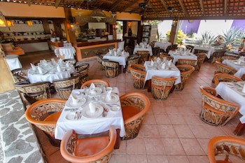 Decameron Los Cocos Guayabitos, Ramada All-Inclusive Resort