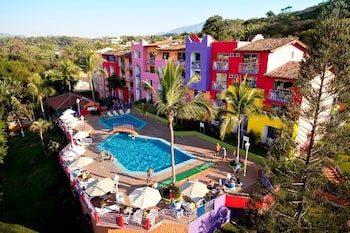 Decameron Los Cocos Guayabitos, Ramada All-Inclusive Resort