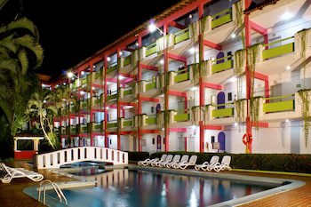 Decameron Los Cocos Guayabitos, Ramada All-Inclusive Resort