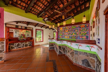 Decameron Los Cocos Guayabitos, Ramada All-Inclusive Resort