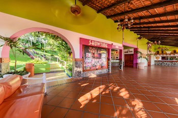 Decameron Los Cocos Guayabitos, Ramada All-Inclusive Resort