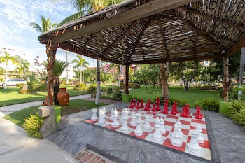 Decameron Los Cocos Guayabitos, Ramada All-Inclusive Resort