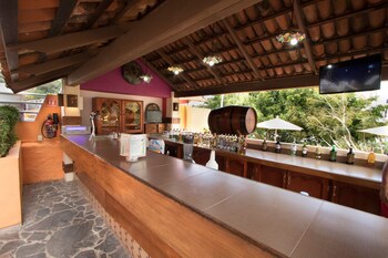 Decameron Los Cocos Guayabitos, Ramada All-Inclusive Resort