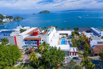 Decameron Los Cocos Guayabitos, Ramada All-Inclusive Resort