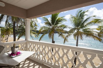 Curtain Bluff Resort - All Inclusive