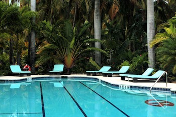 Curtain Bluff Resort - All Inclusive