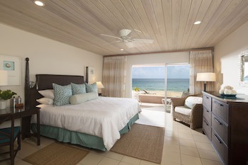 Curtain Bluff Resort - All Inclusive