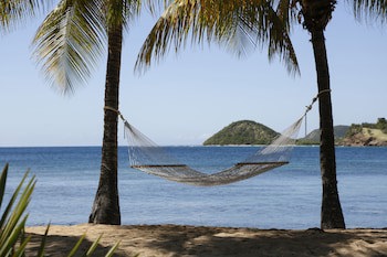 Curtain Bluff Resort - All Inclusive