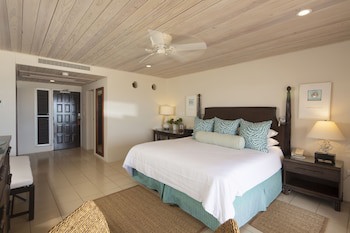 Curtain Bluff Resort - All Inclusive