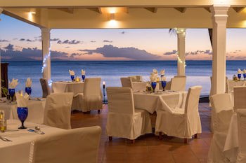 Curtain Bluff Resort - All Inclusive