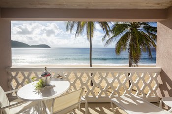 Curtain Bluff Resort - All Inclusive