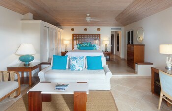 Curtain Bluff Resort - All Inclusive