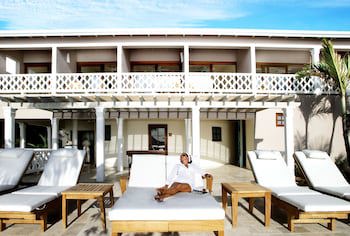 Curtain Bluff Resort - All Inclusive