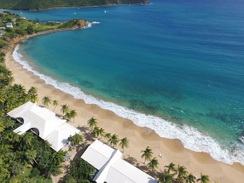 Curtain Bluff Resort - All Inclusive