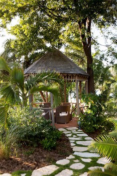 Curtain Bluff Resort - All Inclusive