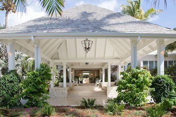 Curtain Bluff Resort - All Inclusive