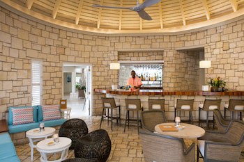 Curtain Bluff Resort - All Inclusive