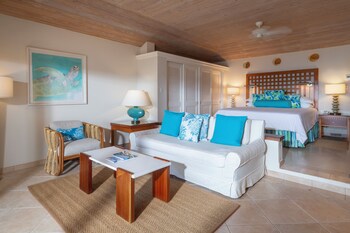 Curtain Bluff Resort - All Inclusive