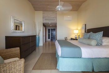 Curtain Bluff Resort - All Inclusive