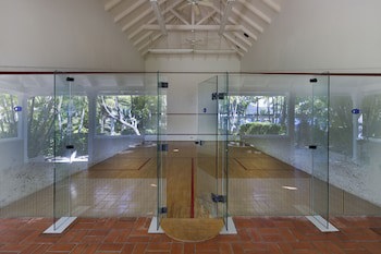 Curtain Bluff Resort - All Inclusive
