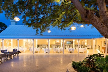 Curtain Bluff Resort - All Inclusive