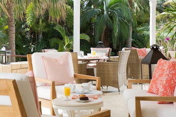 Curtain Bluff Resort - All Inclusive