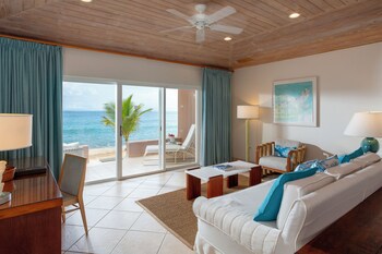 Curtain Bluff Resort - All Inclusive