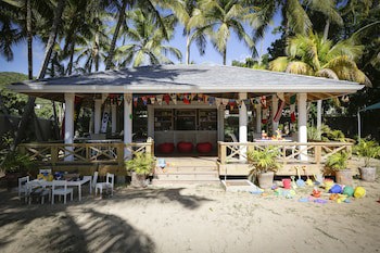 Curtain Bluff Resort - All Inclusive