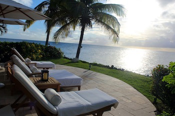 Curtain Bluff Resort - All Inclusive