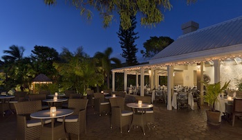 Curtain Bluff Resort - All Inclusive