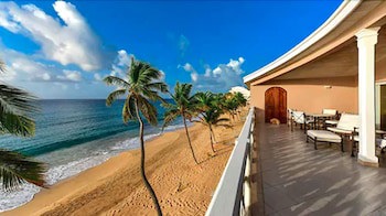 Curtain Bluff Resort - All Inclusive