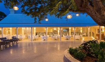 Curtain Bluff Resort - All Inclusive