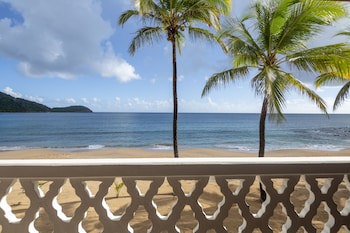 Curtain Bluff Resort - All Inclusive