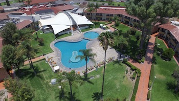 Hotel Las Trojes