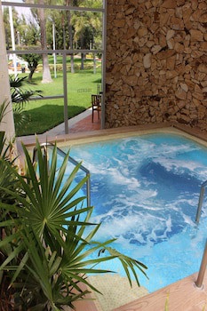 Hotel Las Trojes