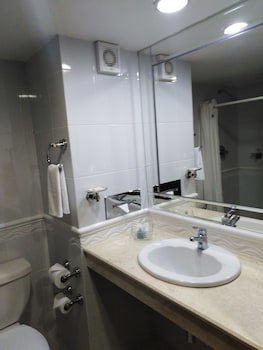 Hotel Las Trojes