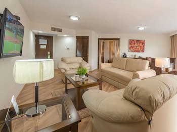 Hotel Las Trojes