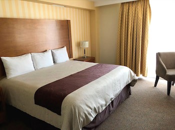 Hotel Las Trojes