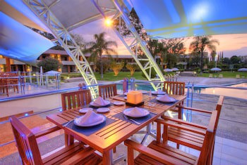 Hotel Las Trojes
