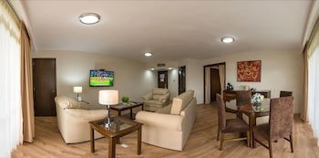 Hotel Las Trojes