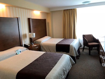 Hotel Las Trojes
