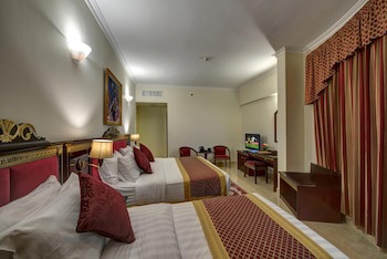 Comfort Inn Hotel fotoğrafı