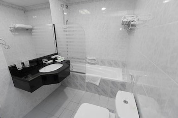 Comfort Inn Hotel galeri fotoğrafı