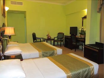 Comfort Inn Hotel fotoğrafı