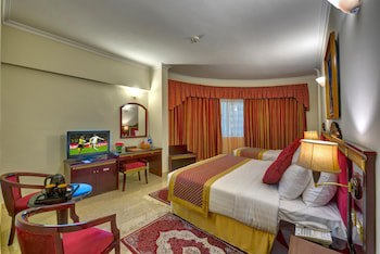 Comfort Inn Hotel galeri fotoğrafı