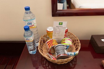 Comfort Inn Hotel fotoğrafı