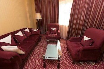 Comfort Inn Hotel fotoğrafı